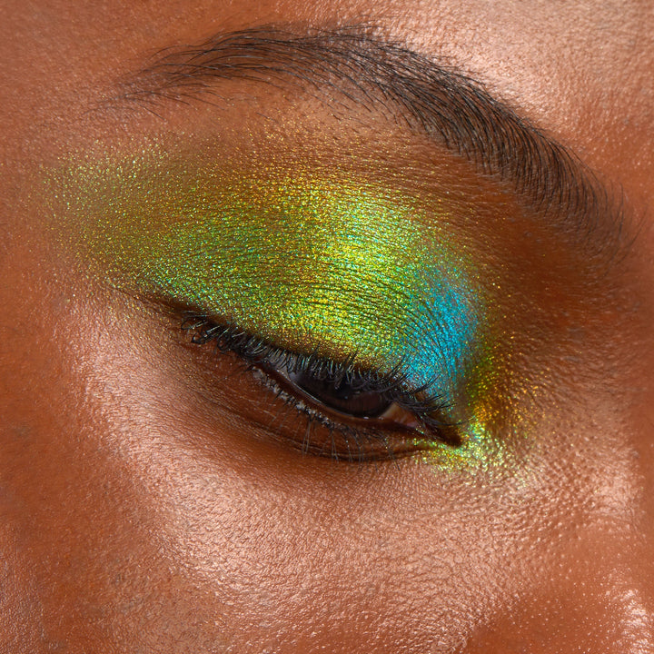 Beetle - Refined Studio Eye Routine