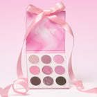 Pink Dreams - Matte Classic Eye Statement