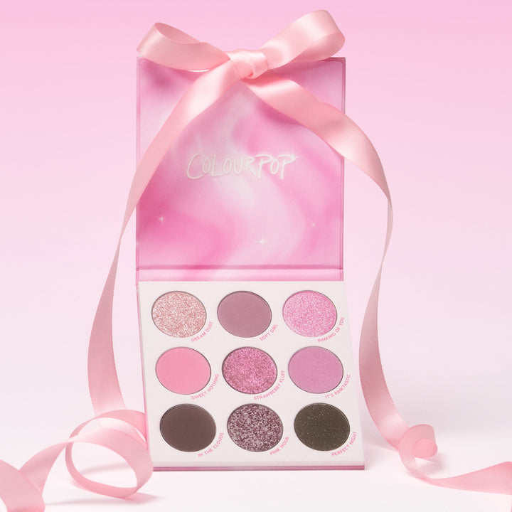 Pink Dreams - Matte Classic Eye Statement
