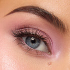 Pink Dreams - Matte Classic Eye Statement