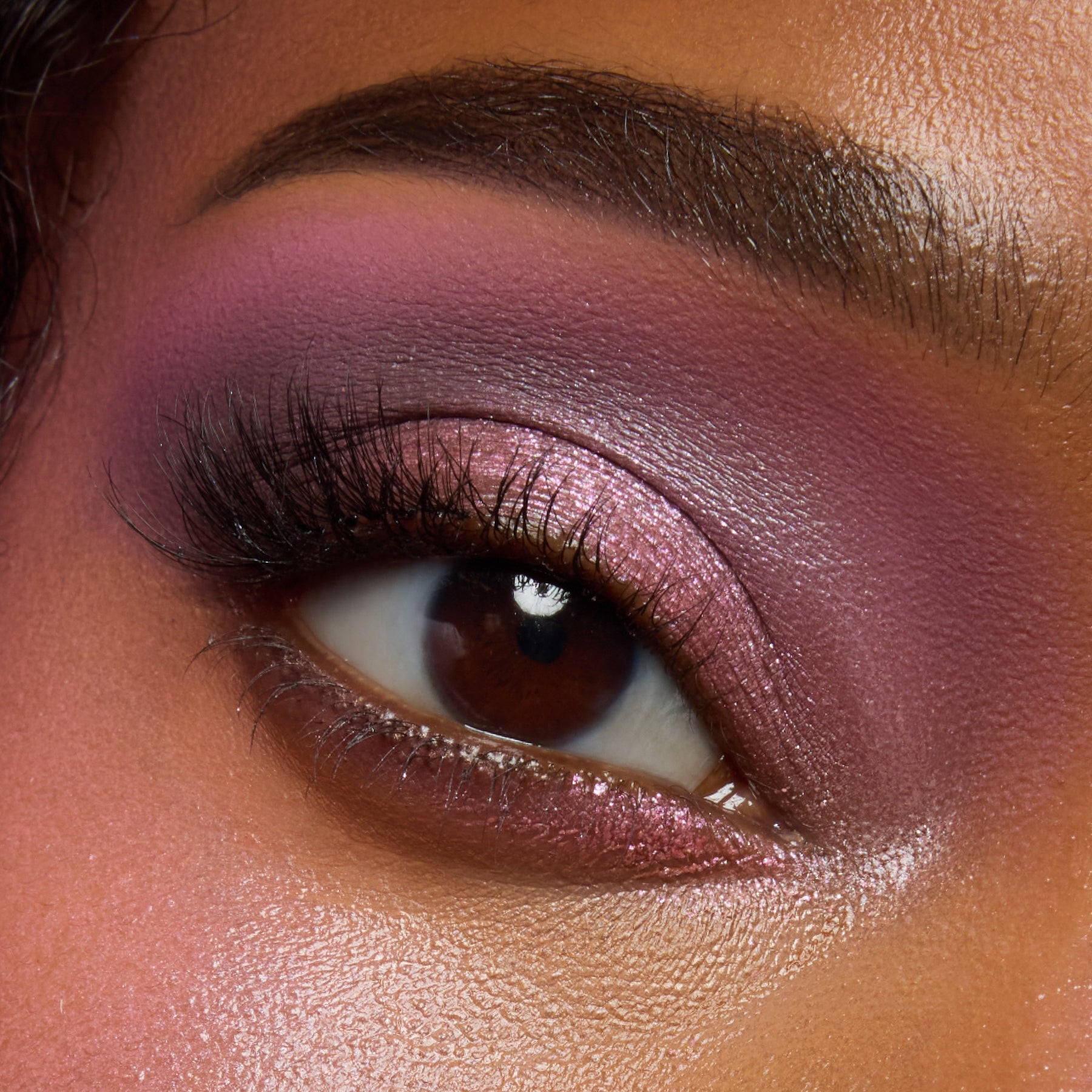 Pink Dreams - Matte Classic Eye Statement