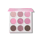 Pink Dreams - Matte Classic Eye Statement
