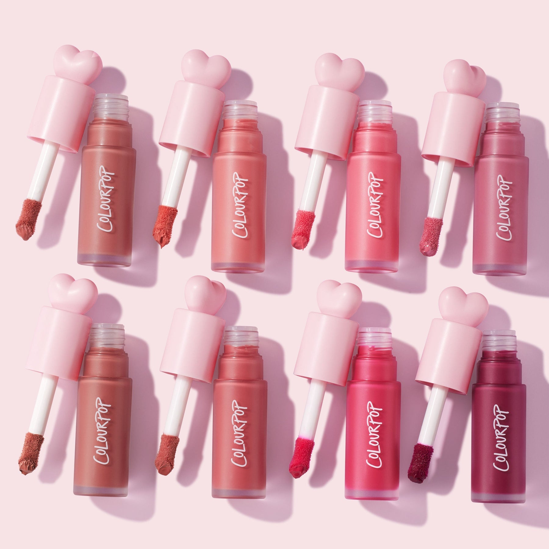 IKTR - Playful Modern Cheek Polish