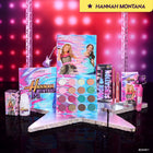 Star on Stage - Comfortable Daytime Beauty Vault