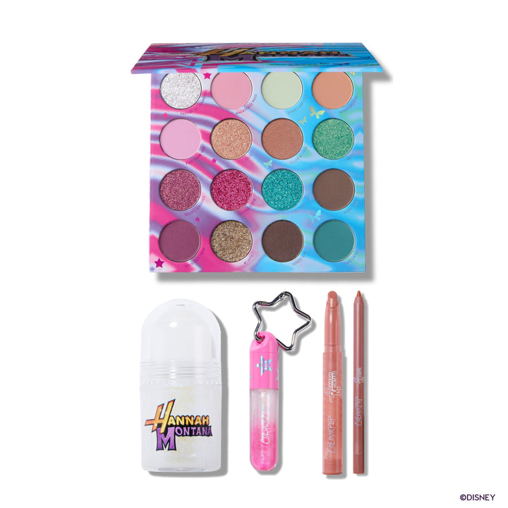 Star on Stage - Comfortable Daytime Beauty Vault