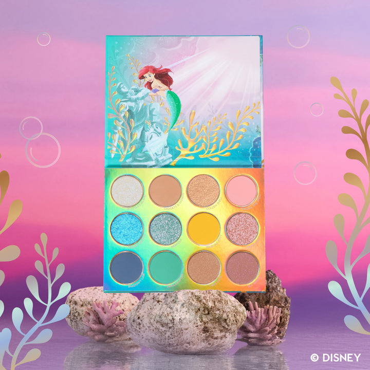 Under the Sea - Effortless Boutique Eye Essential