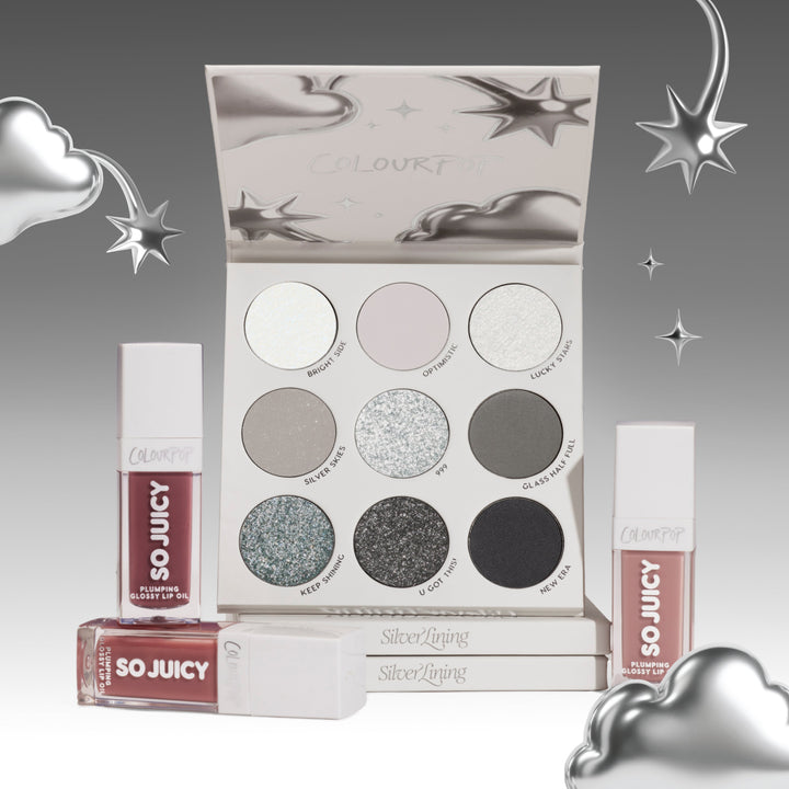 Serving Optimism - Graceful Professional Beauty Trio