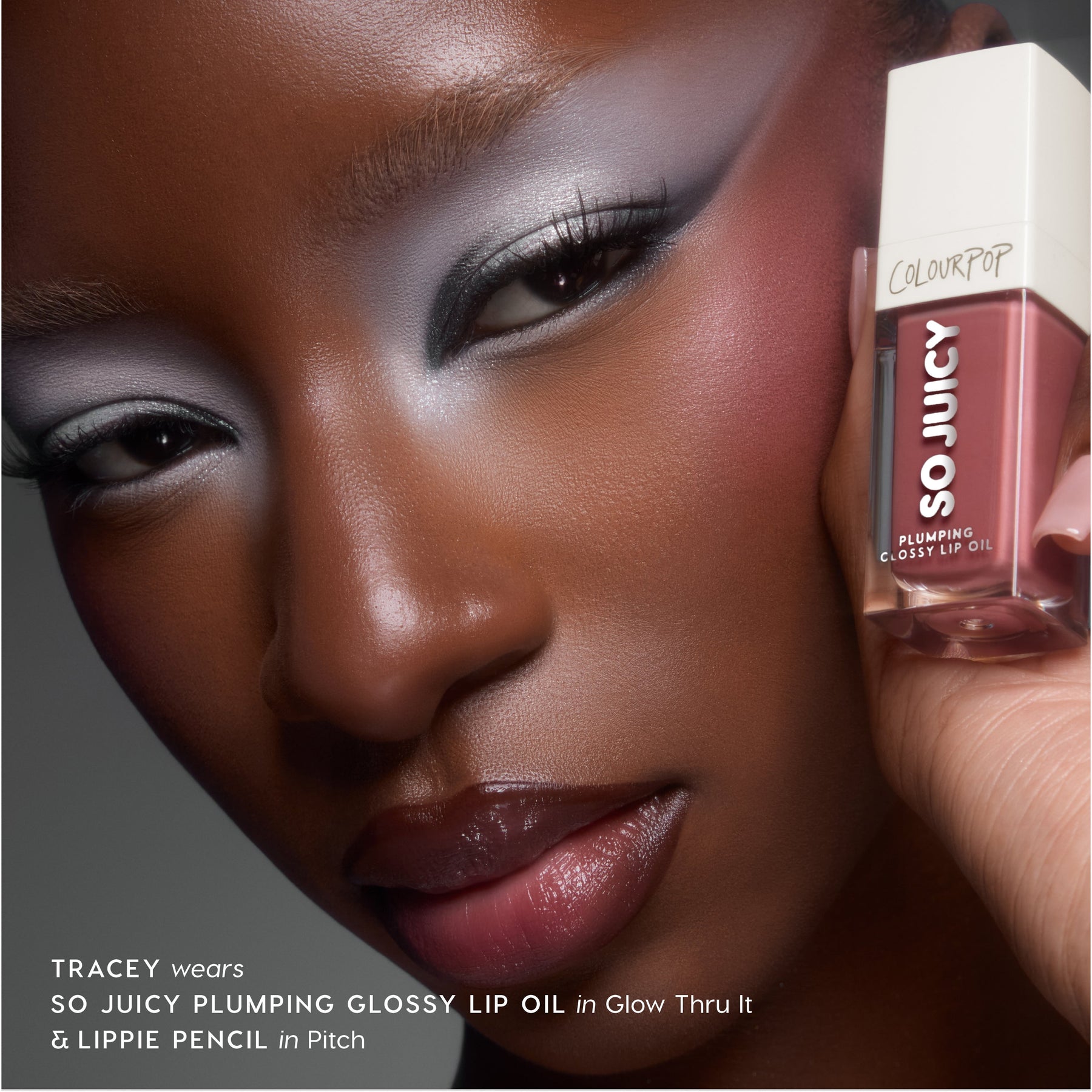 Serving Optimism - Graceful Professional Beauty Trio