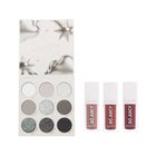 Serving Optimism - Graceful Professional Beauty Trio