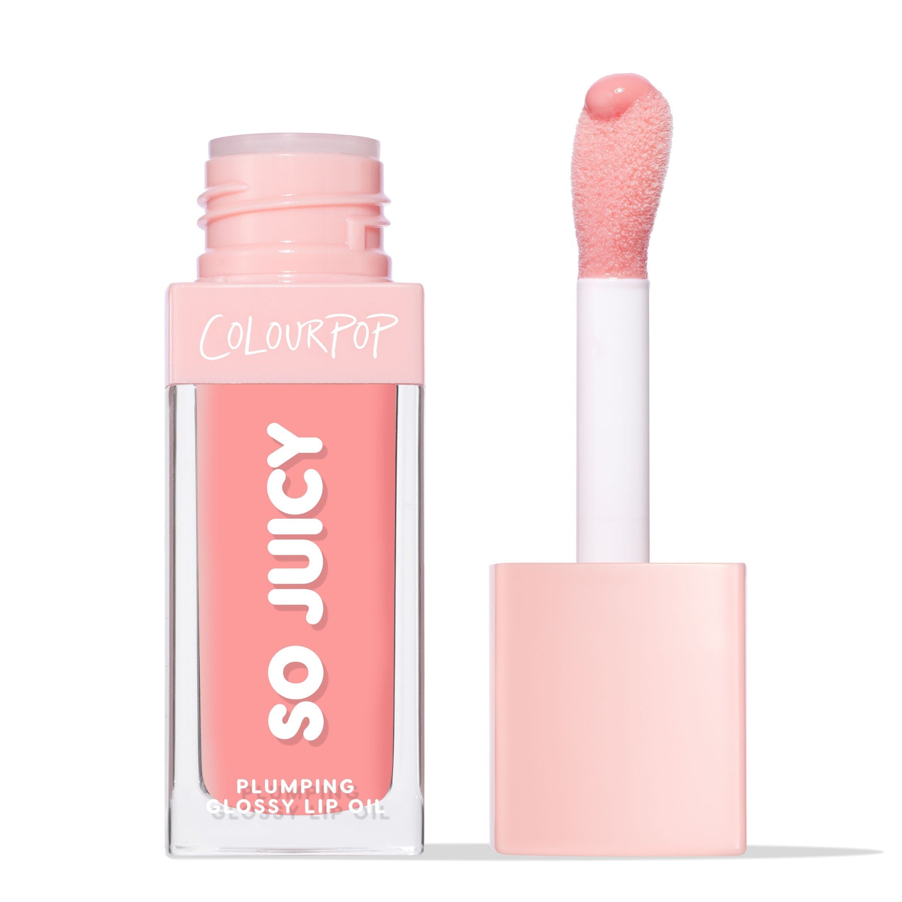 Baby Panda - Buildable Contemporary Lip Pairing