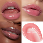 Baby Panda - Buildable Contemporary Lip Pairing