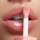 Baby Panda - Buildable Contemporary Lip Pairing