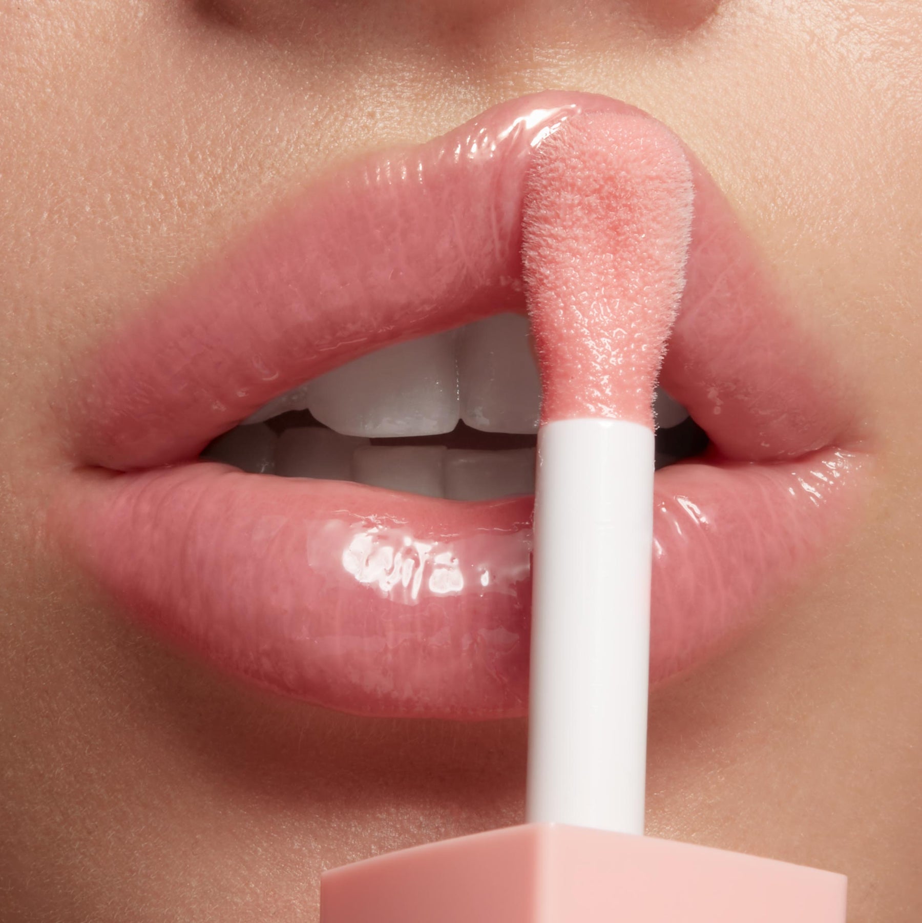 Baby Panda - Buildable Contemporary Lip Pairing