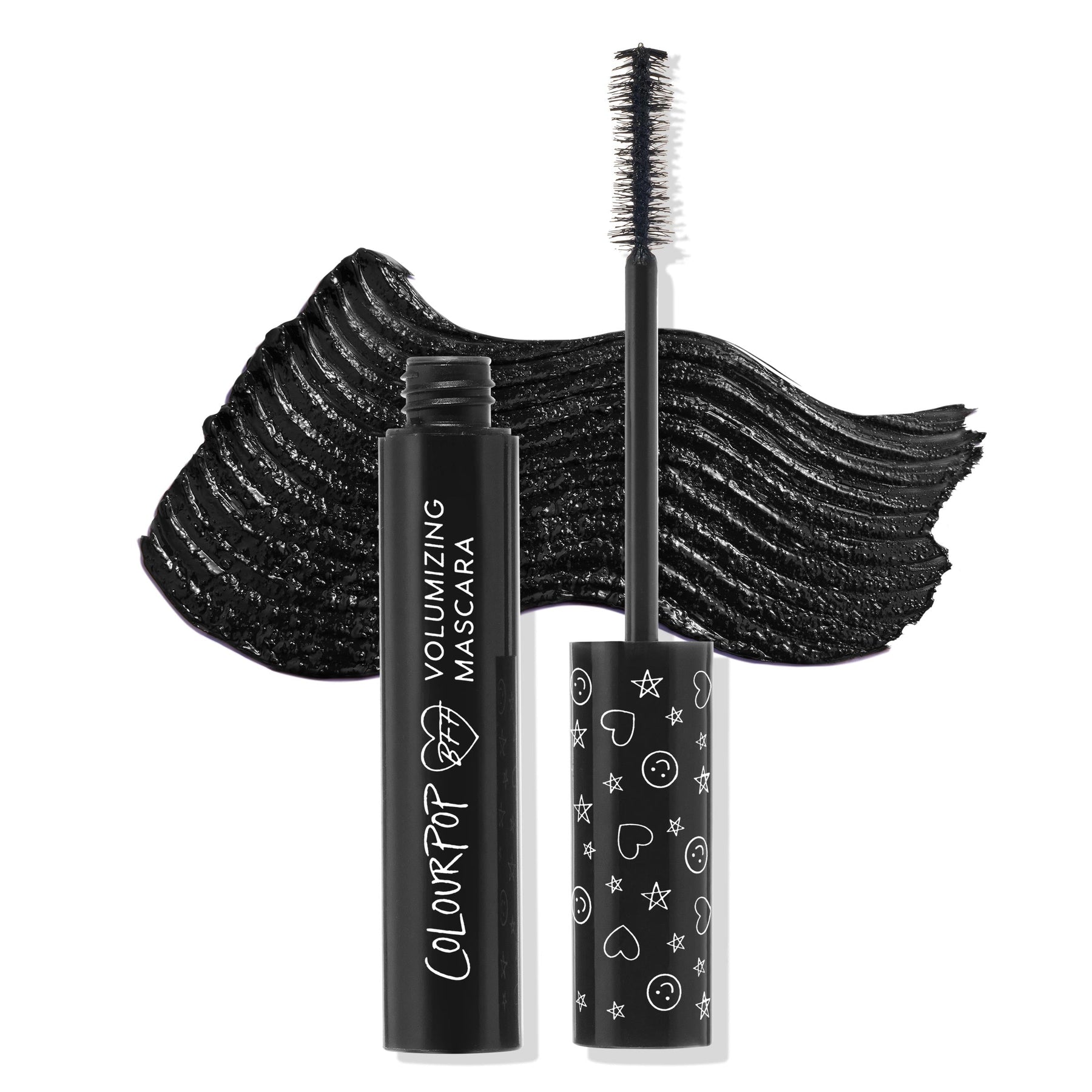 Black on Black - Blendable Iconic Lash Impact