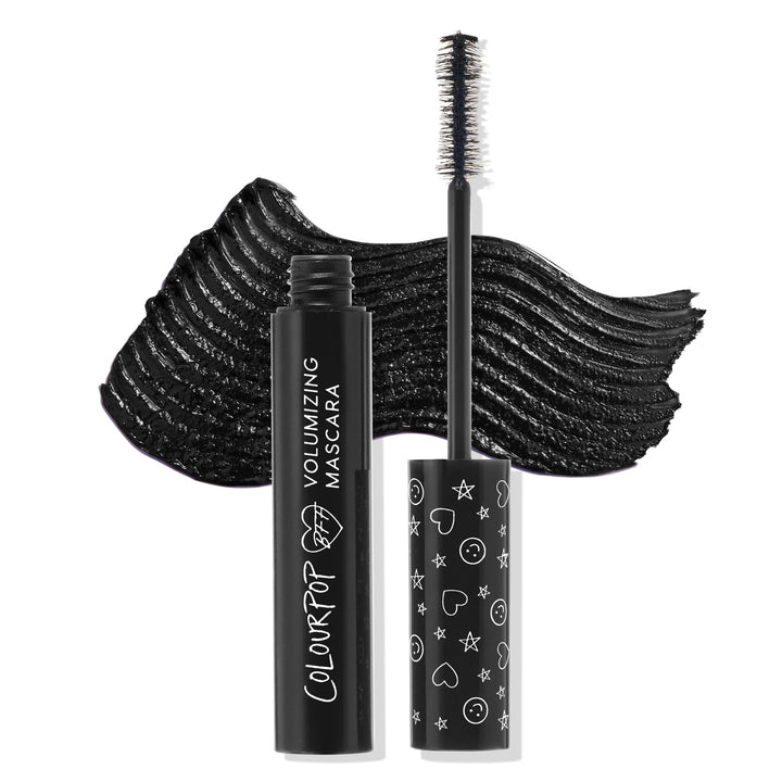 Black on Black - Blendable Iconic Lash Impact