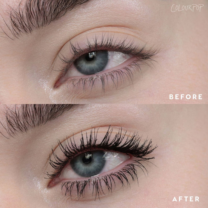 Black on Black - Blendable Iconic Lash Impact