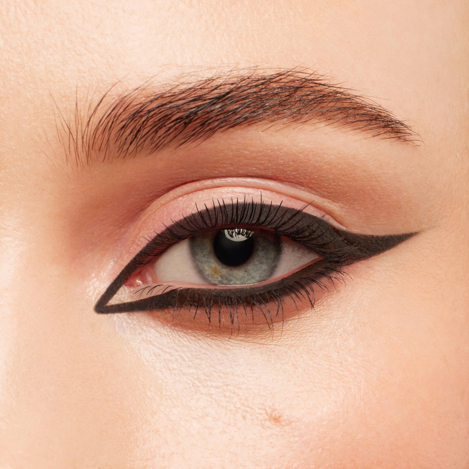 Black on Black - Blendable Iconic Lash Impact