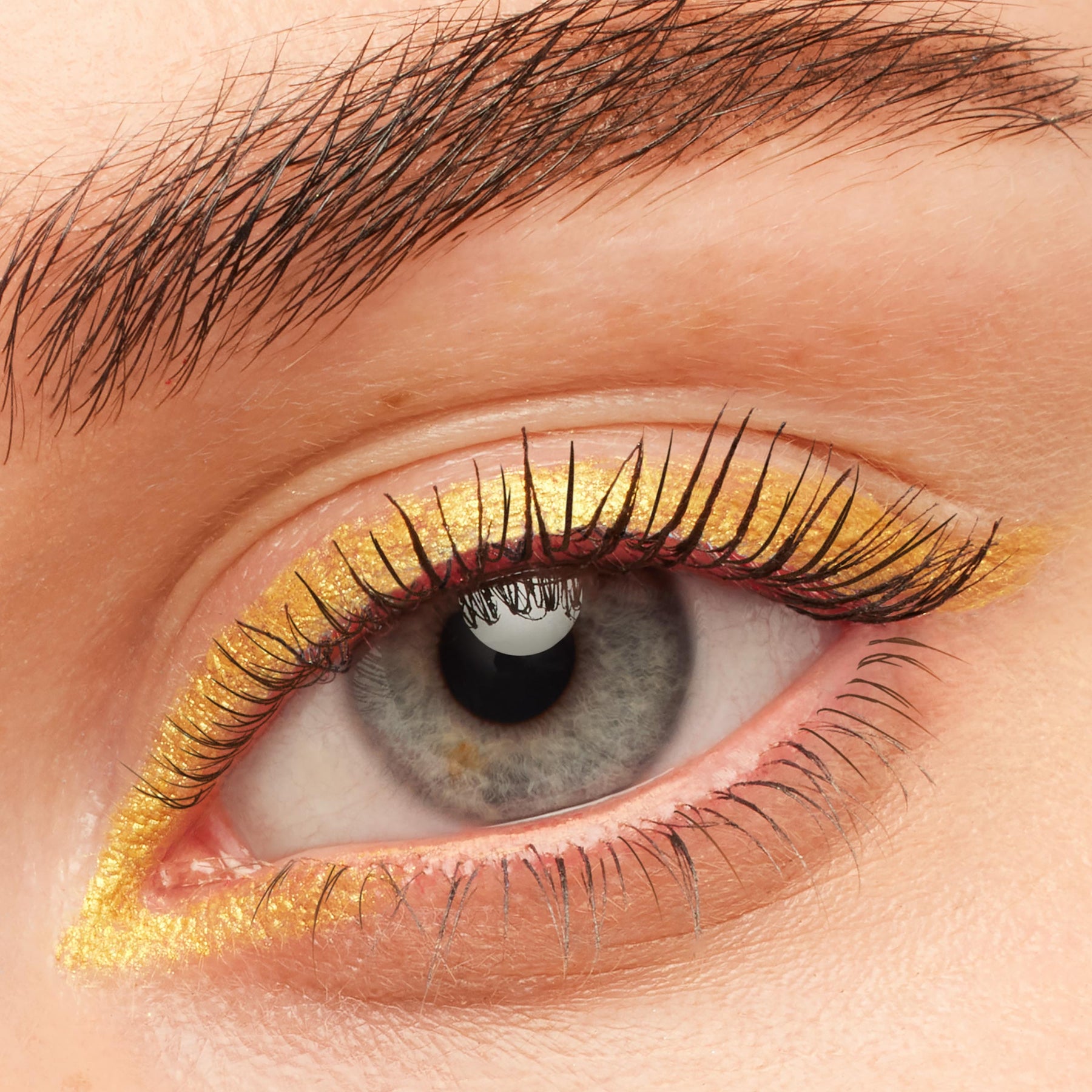 Black on Black - Blendable Iconic Lash Impact