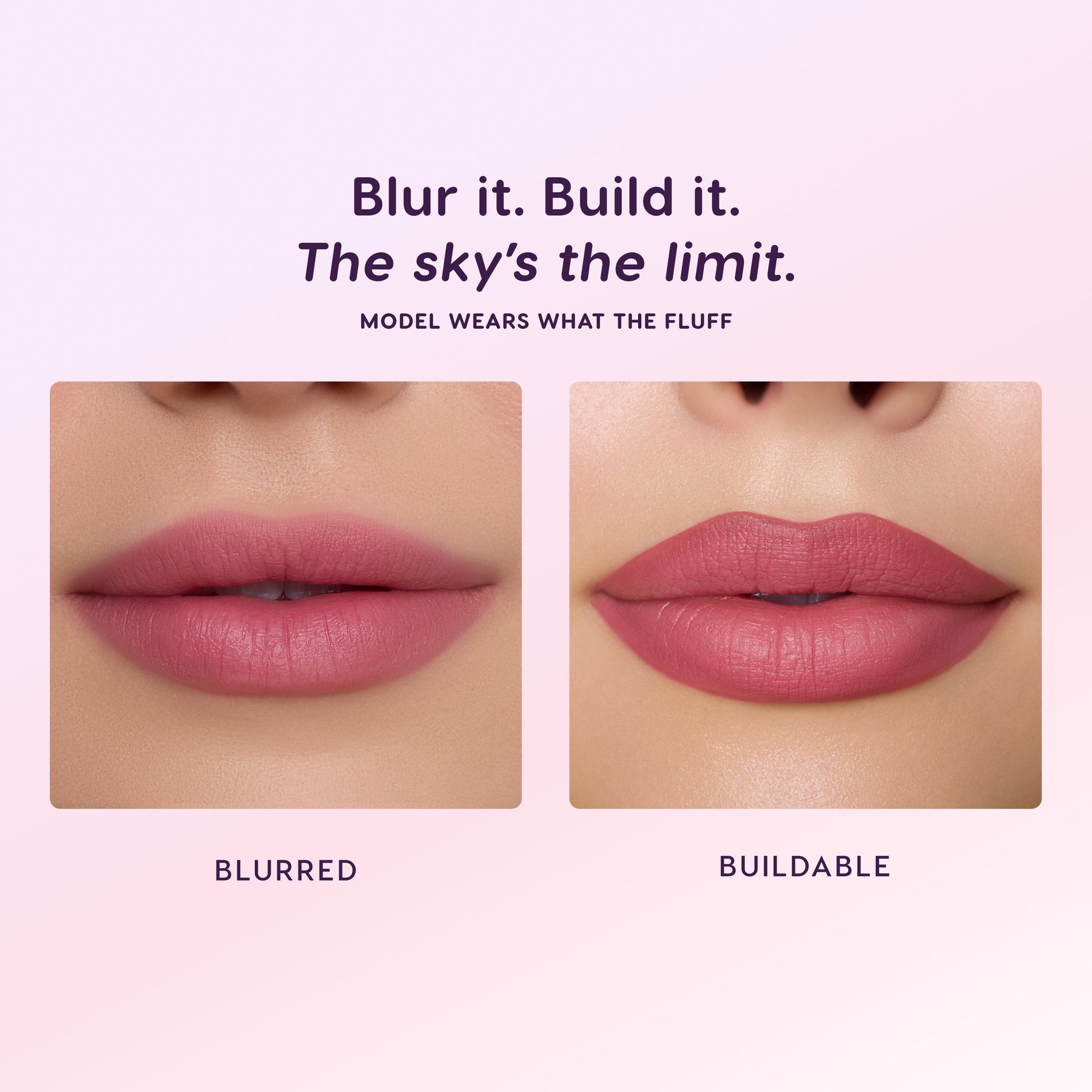 Cloudy Hour - Polished Select Lip Edit