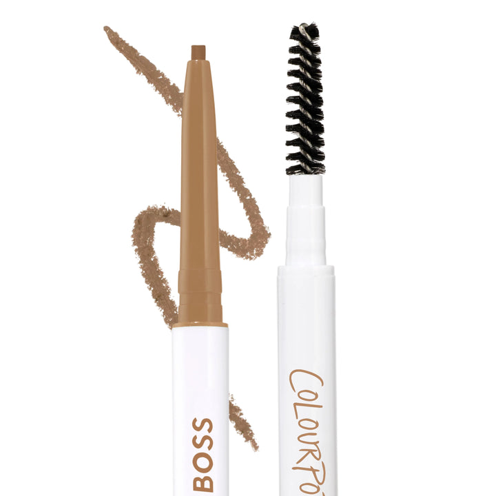 Blonde - Curated Studio Brow Balance