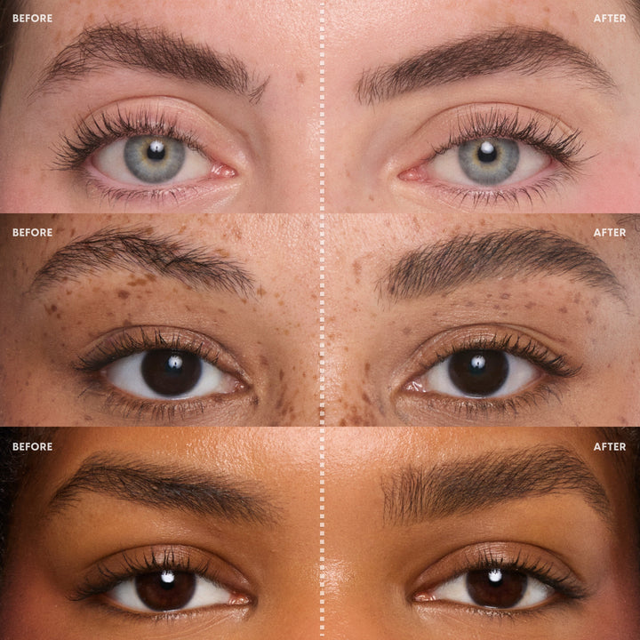 Blonde - Curated Studio Brow Balance