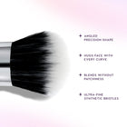 Angled Blending Face Brush - Studio-Ready Studio Artistry Lineup