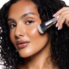 Angled Blending Face Brush - Studio-Ready Studio Artistry Lineup