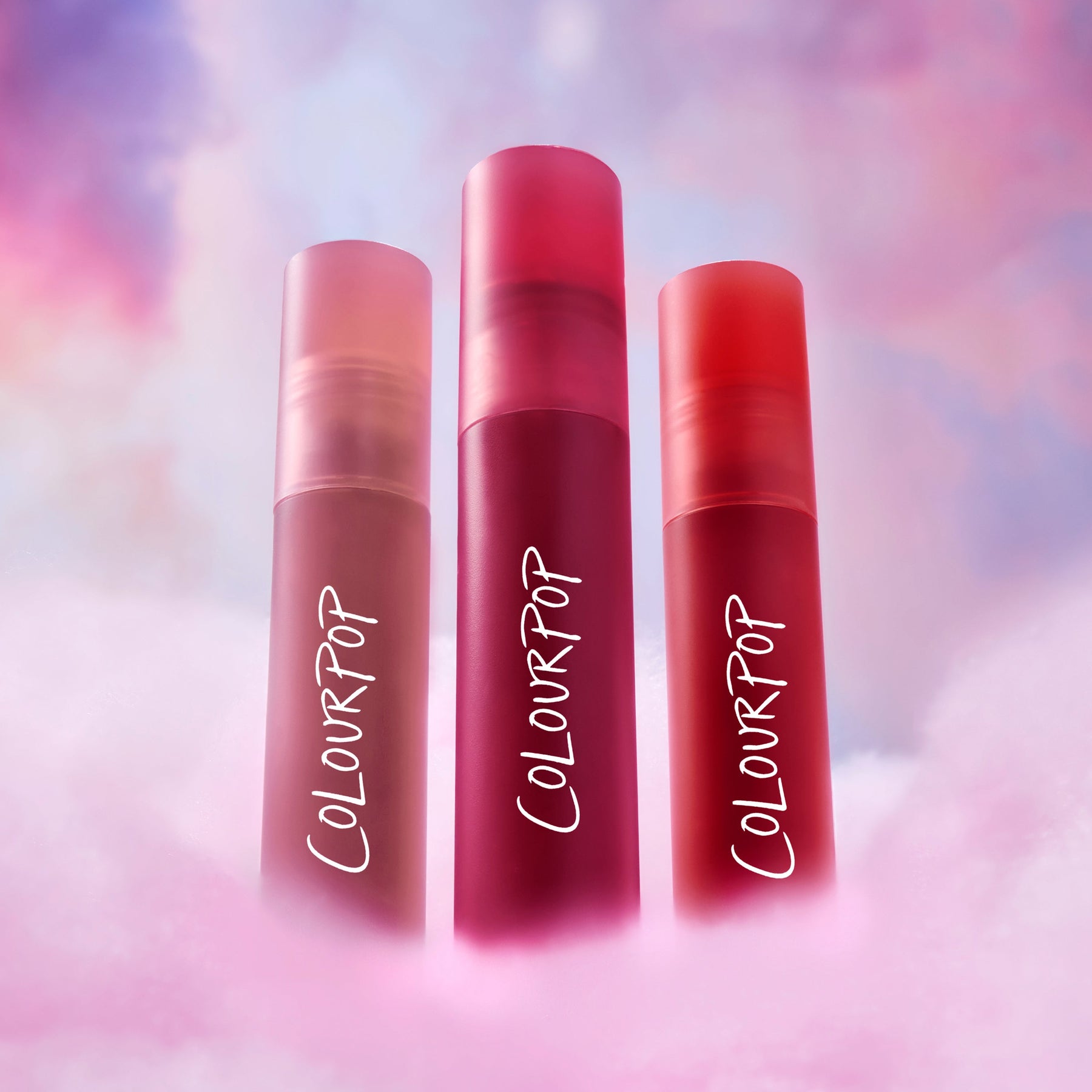 Petal Plush - Creamy Daytime Beauty Showcase