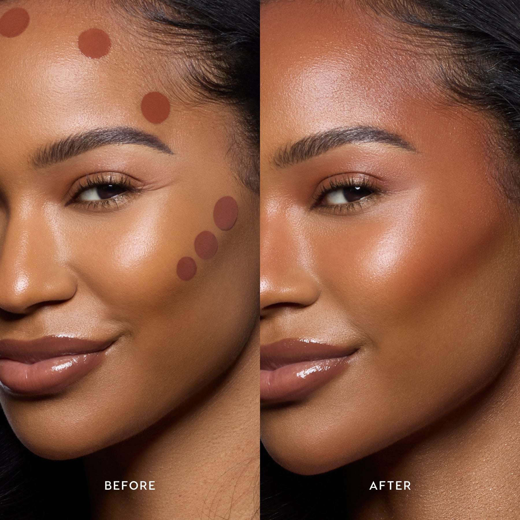 Surfrider Beach - Buildable Contemporary Cheek Definition
