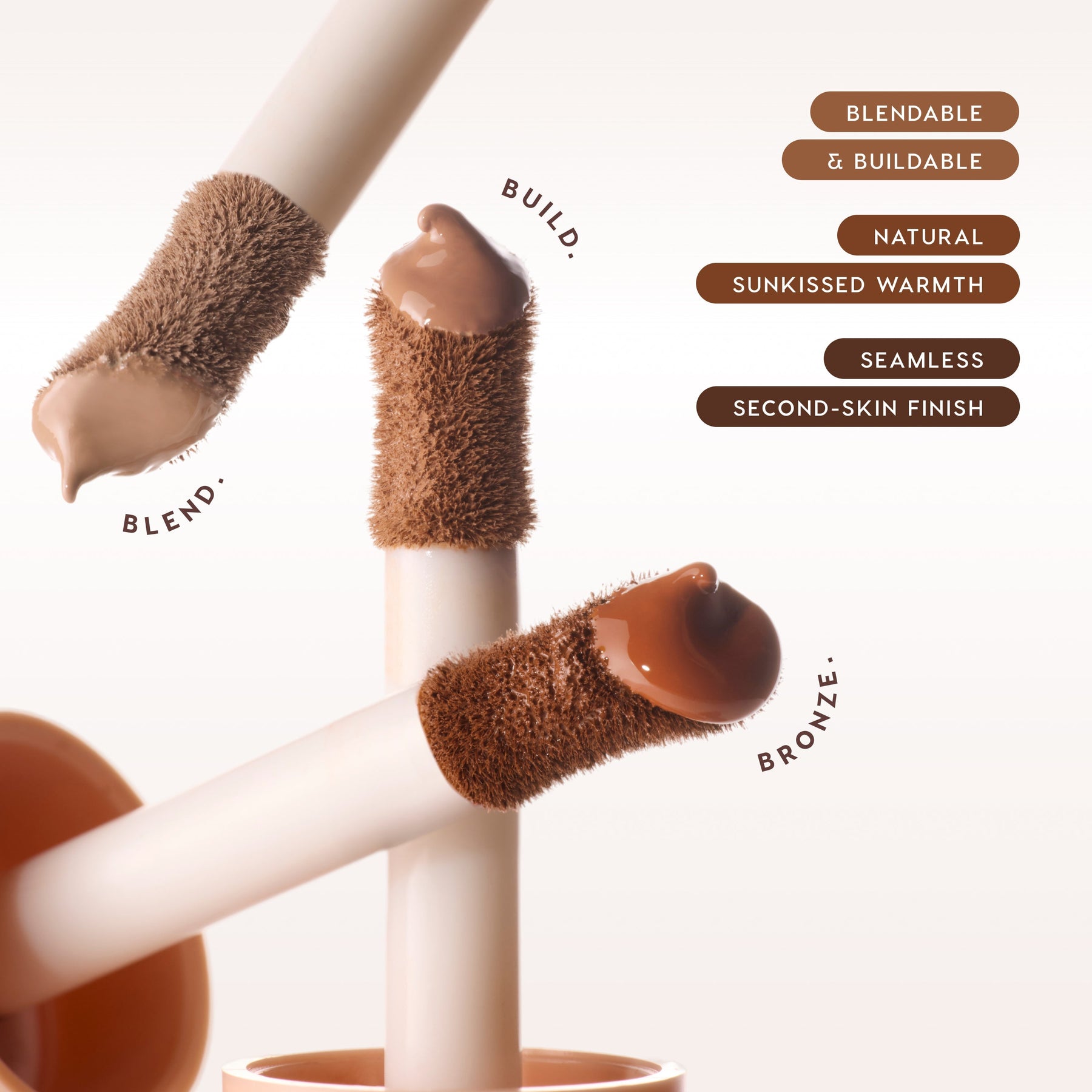 Surfrider Beach - Buildable Contemporary Cheek Definition