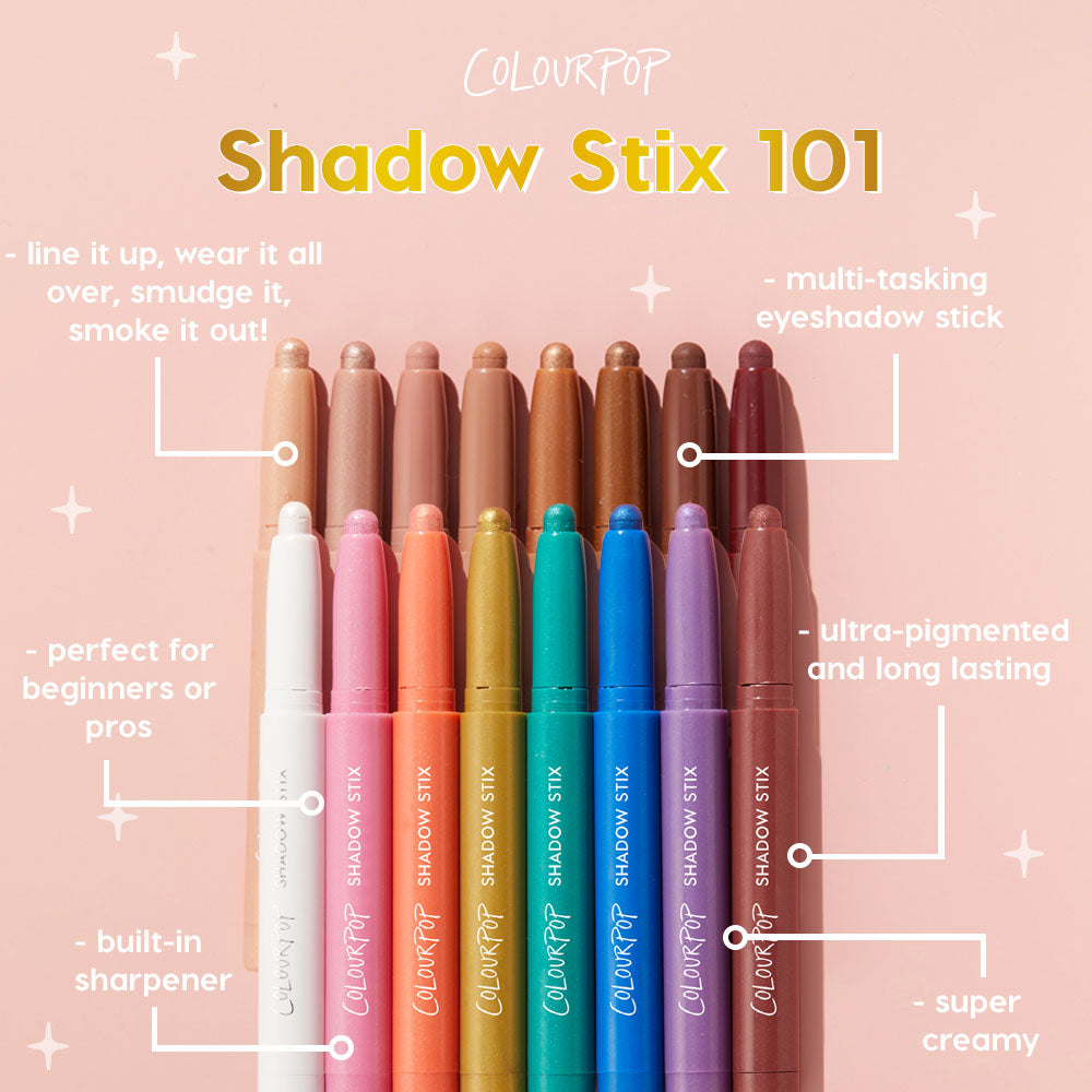 Bare With Me - Defined Select Eye Drama