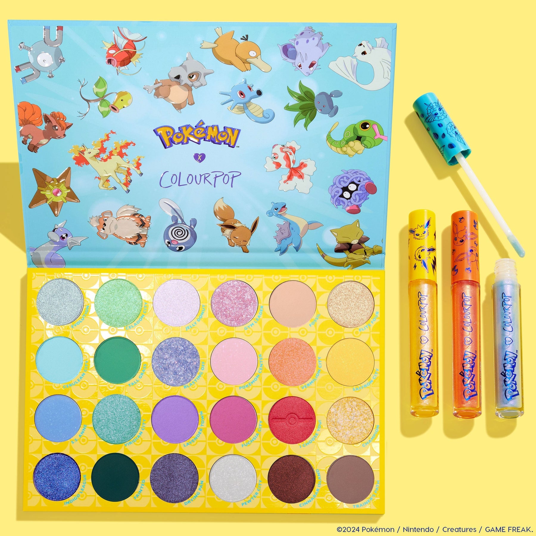 Ready For Battle - Luminous Portable Beauty Capsule