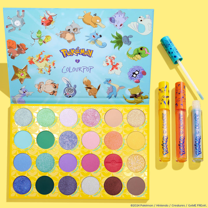 Ready For Battle - Luminous Portable Beauty Capsule