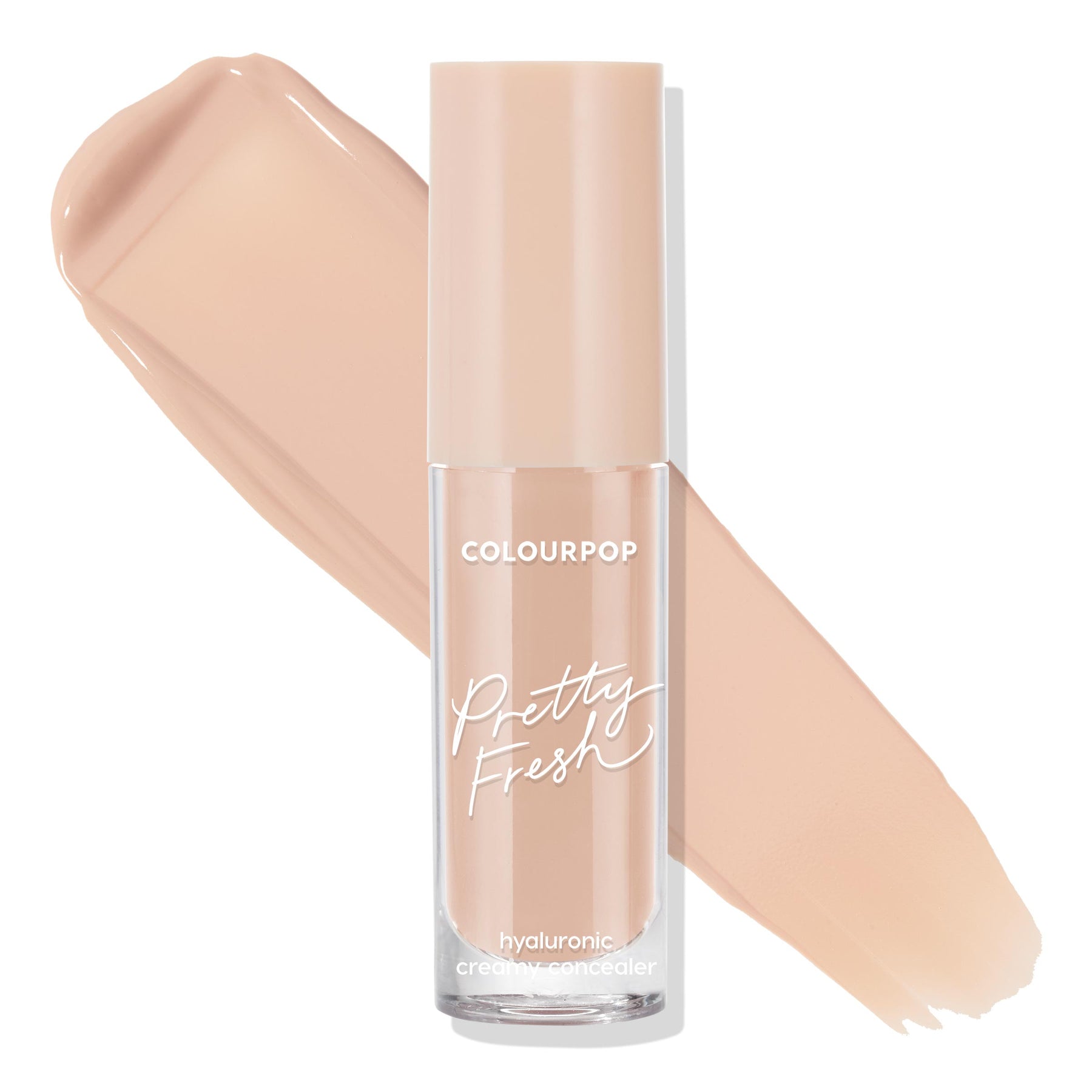 Medium 85 N - Clean Runway Complexion Concealer