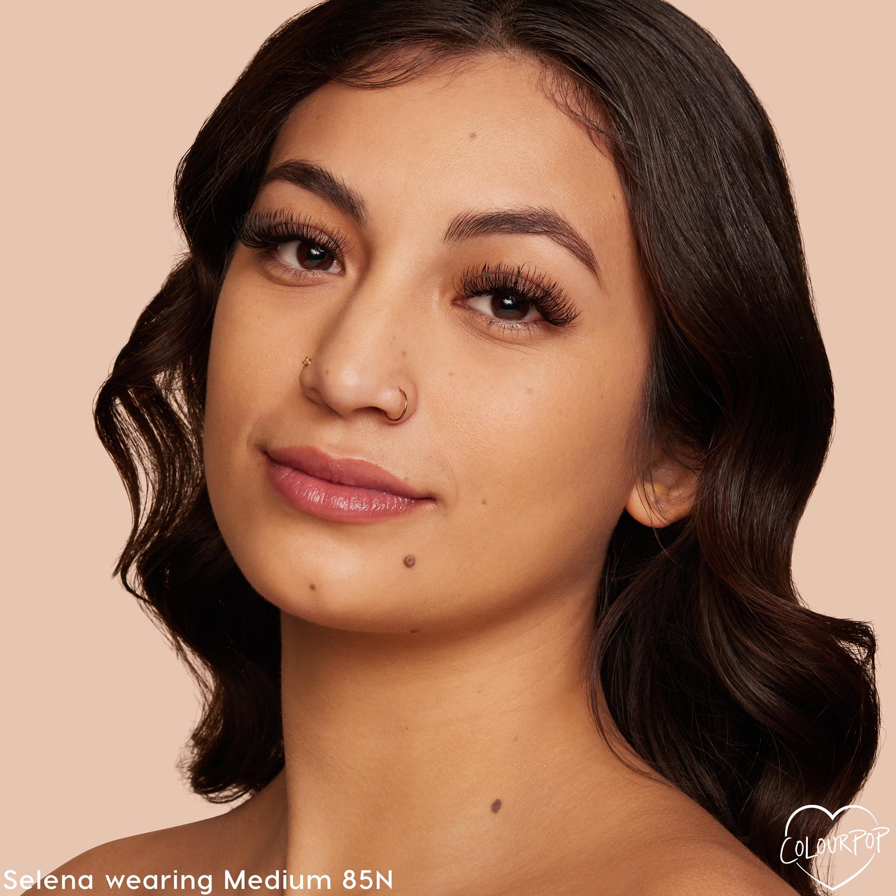 Medium 85 N - Clean Runway Complexion Concealer