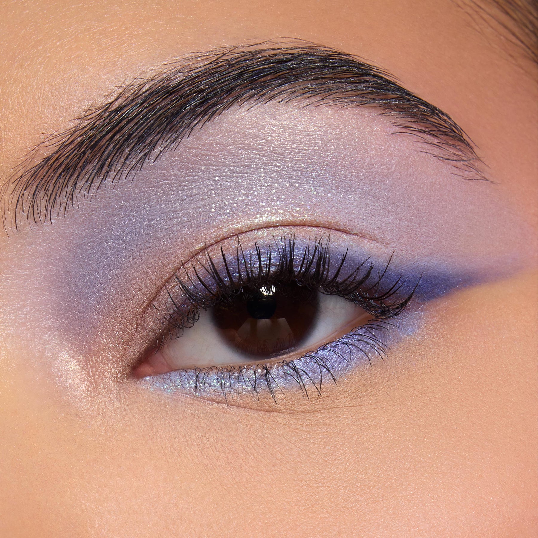 Beach Dreamin' - Fresh Polished Eye Accent