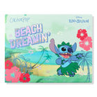 Beach Dreamin' - Fresh Polished Eye Accent