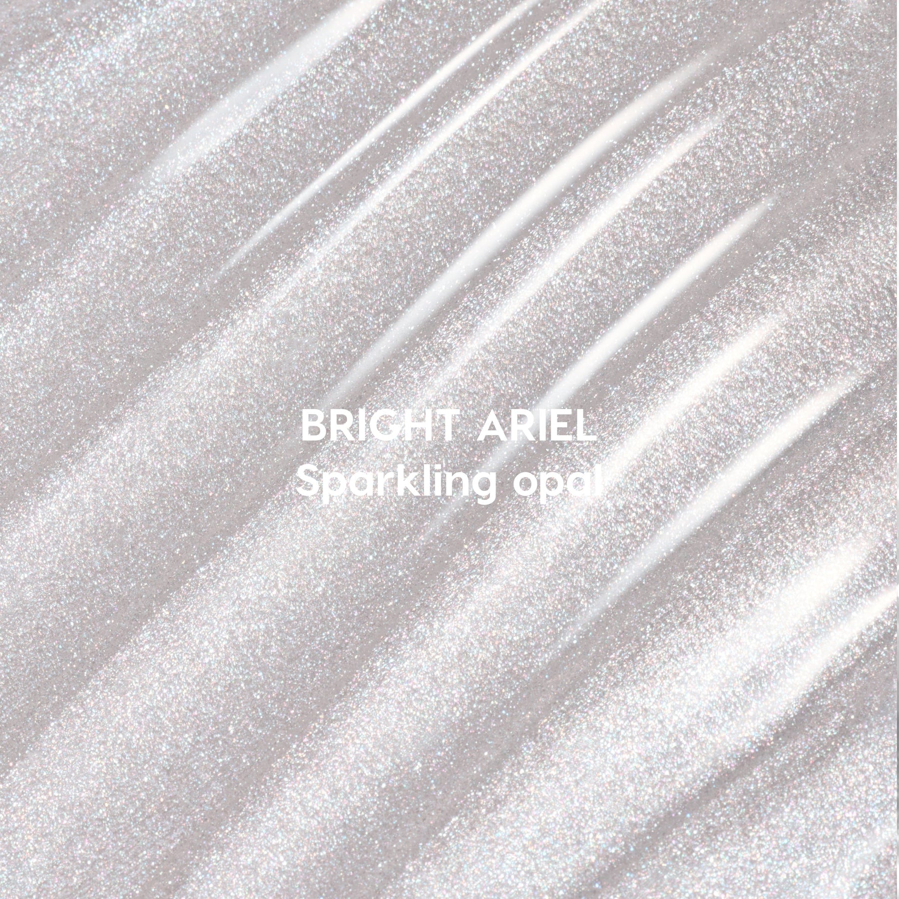 Bright Ariel - Clean Contemporary Lip Finish