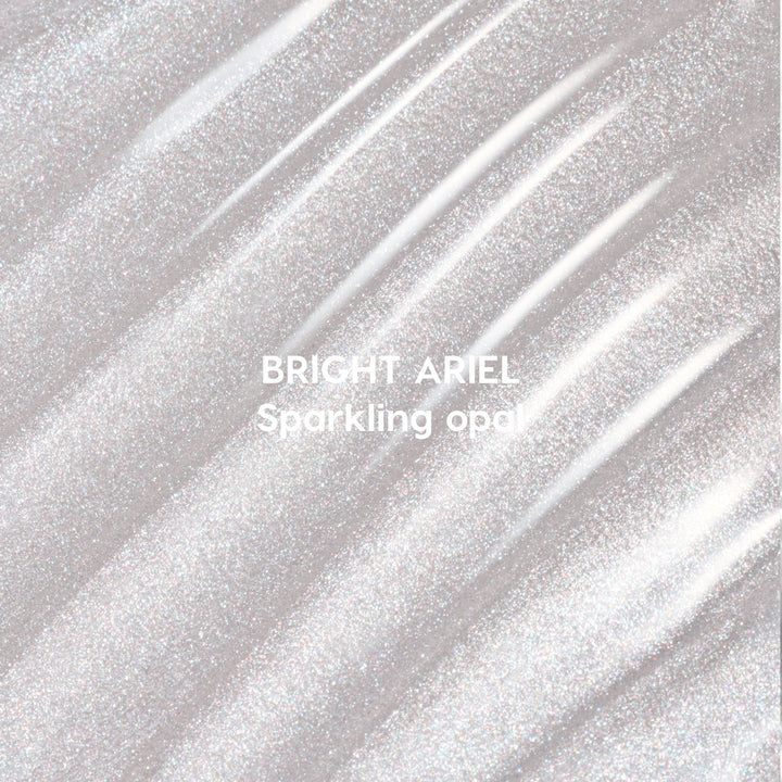 Bright Ariel - Clean Contemporary Lip Finish