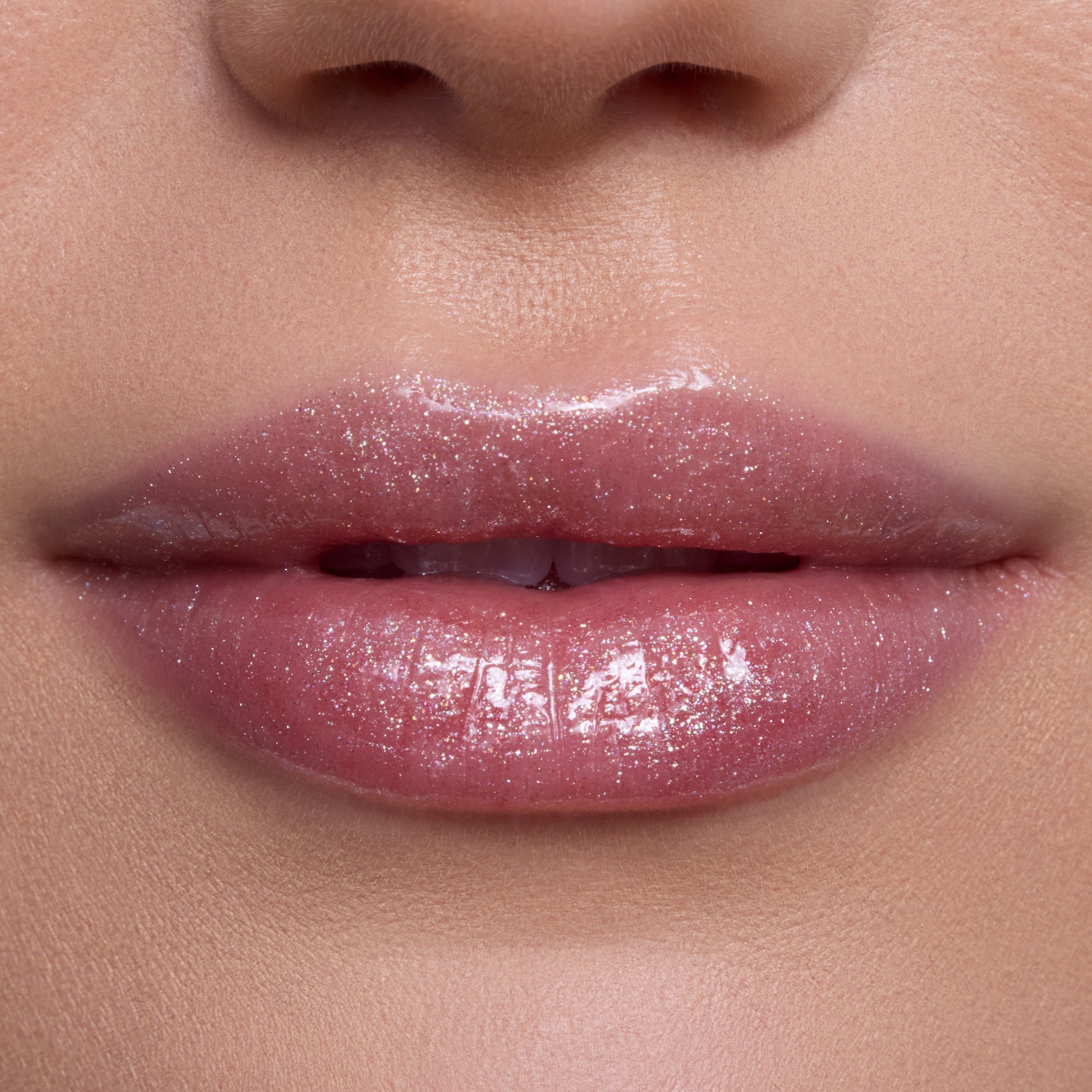 Bright Ariel - Clean Contemporary Lip Finish