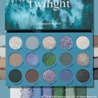 Twilight - Balanced Festive Eye Veil