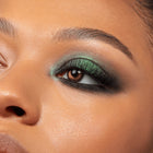 Twilight - Balanced Festive Eye Veil