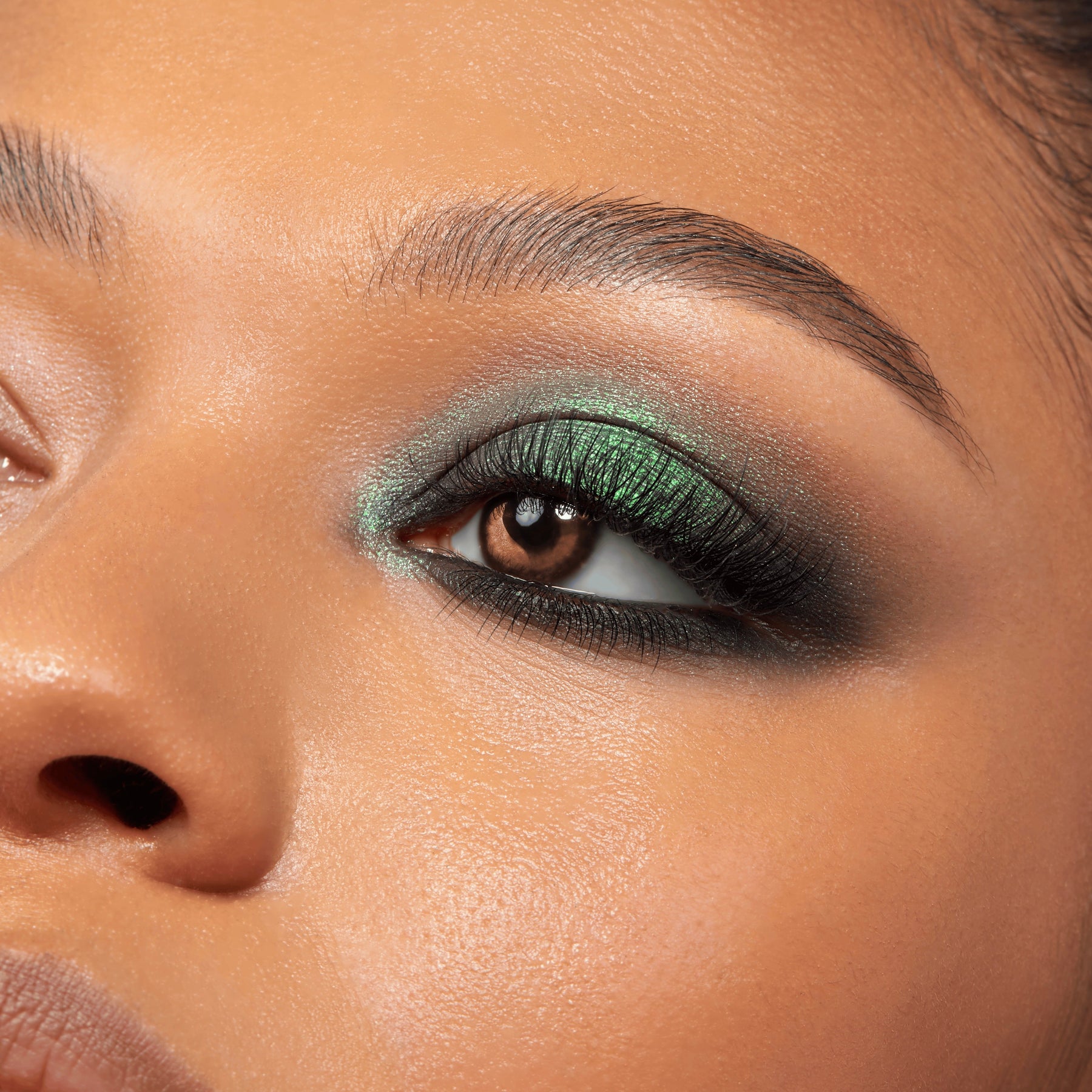 Twilight - Balanced Festive Eye Veil