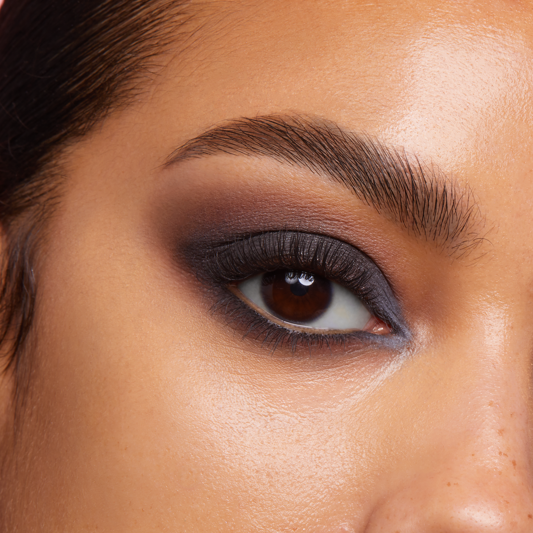 Twilight - Balanced Festive Eye Veil