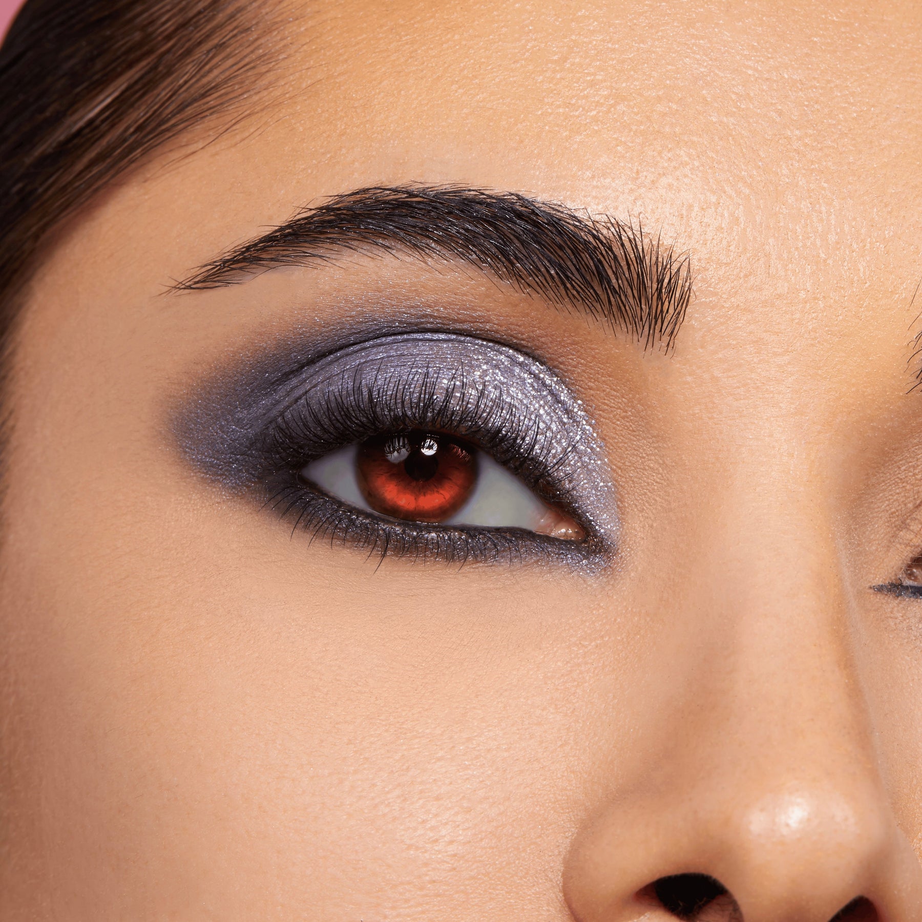 Twilight - Balanced Festive Eye Veil