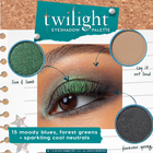 Twilight - Balanced Festive Eye Veil