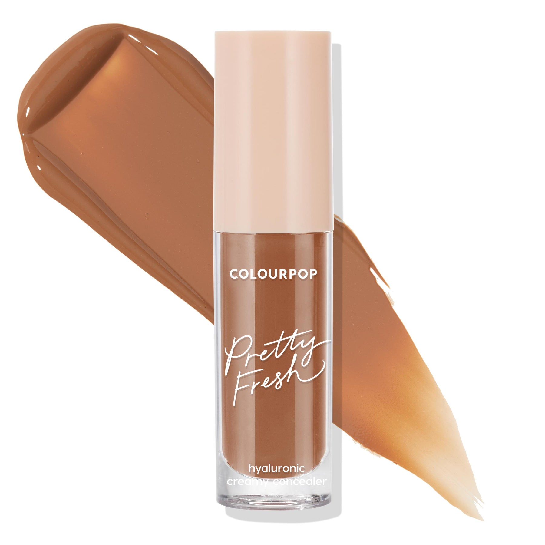 Dark 180 N - Radiant Versatile Complexion Canvas
