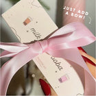 Milk Tea and Boba - Creamy Classic Eye Moment