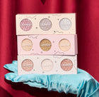 Milk Tea and Boba - Creamy Classic Eye Moment