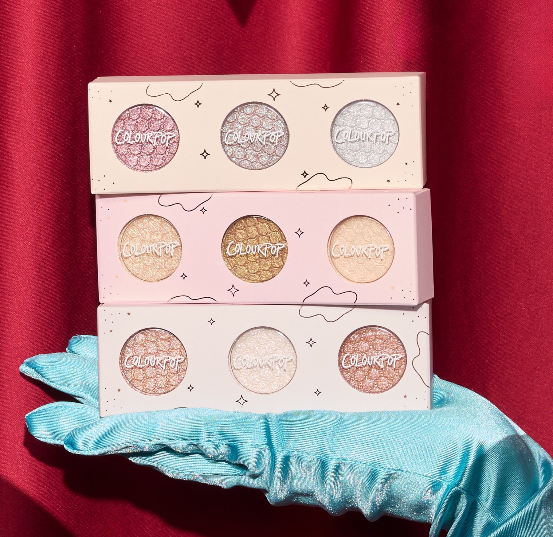 Milk Tea and Boba - Creamy Classic Eye Moment